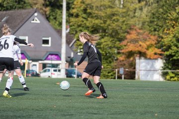 Bild 47 - Frauen SV Henstedt Ulzburg III - TSV Wiemersdorf : Ergebnis: 2:1